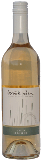 Brook Eden 2014 Grigio